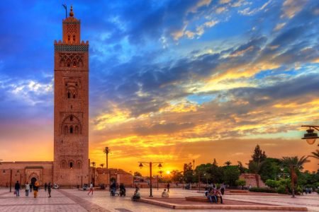 Todo Marruecos en un Solo Viaje: ¿Qué Esperar del Grand Tour?