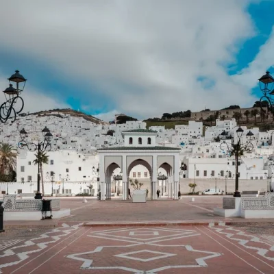 Tetouan